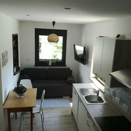 Apartma Irena Volce Exterior photo