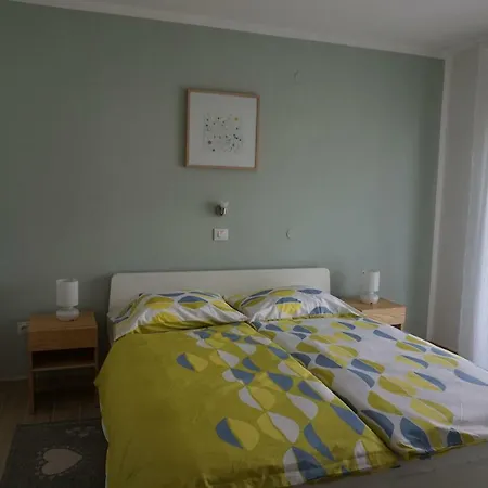 Apartma Irena Volce Exterior photo