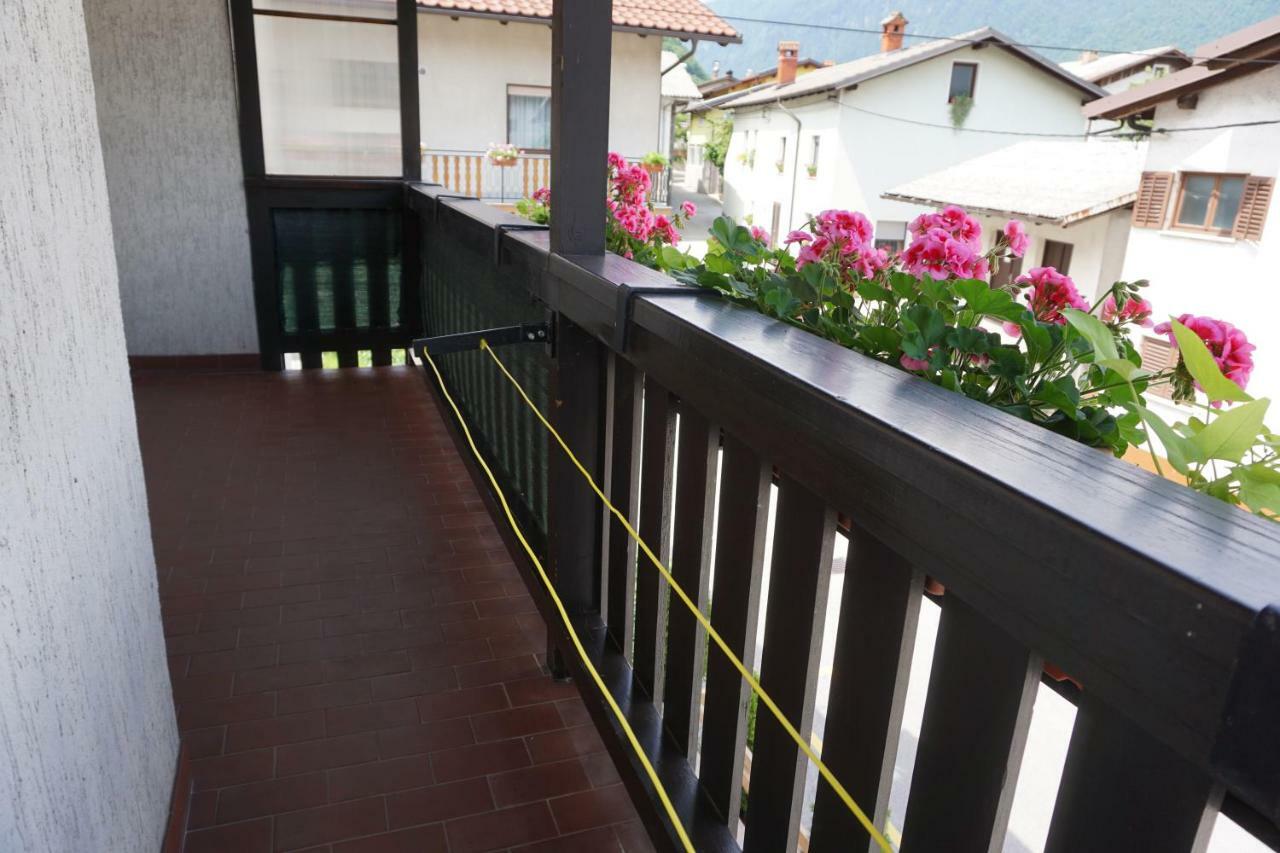 Apartma Irena Appartement Volce